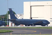 LE12_003 KC-135R Stratotanker 63-8029 from 126th ARS 